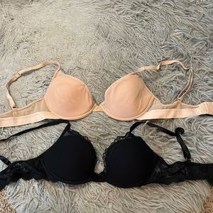 Pepper bra bundle